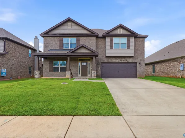122 Holly Fern Dr, Harvest, AL 35749