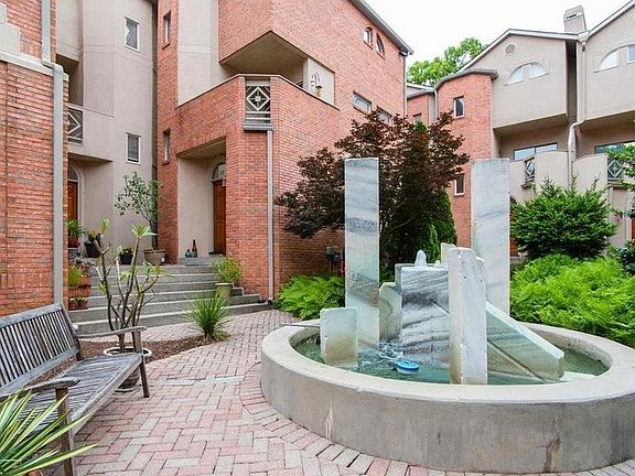 Garden and Courtyard 2