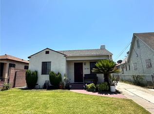 2616 W Ramona Rd, Alhambra, CA 91803