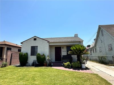 2616 W Ramona Rd, Alhambra, CA, 91803