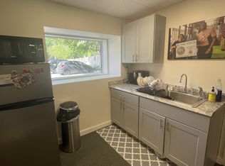 2464 Massachusetts Ave SUITE 101, Cambridge, MA 02140