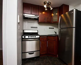 Rented by Five Stone NYC LLC