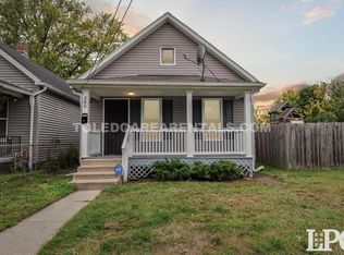 280 Parker Ave, Toledo, OH