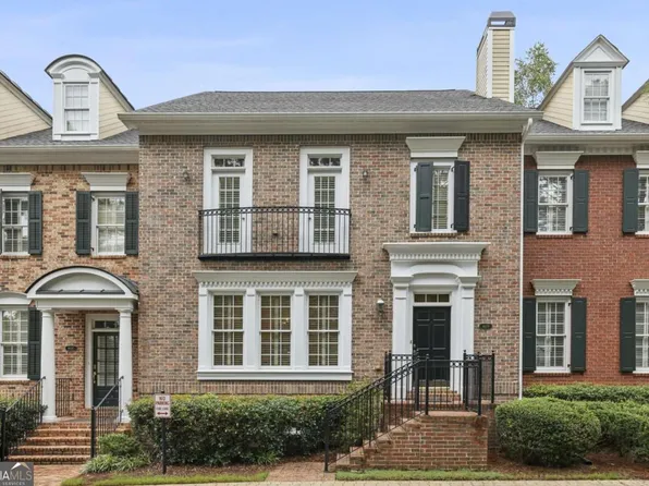 4678 Ivygate Cir SE, Smyrna, GA 30339