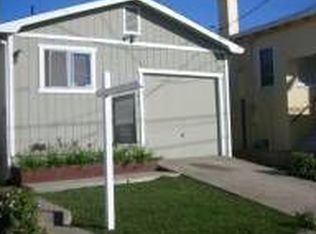 2329 Clinton Ave, Richmond, CA 94804