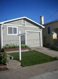 2329 Clinton Ave, Richmond, CA, 94804