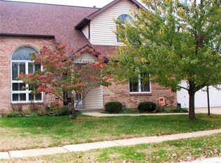 5188 Mild Dr, Saint Louis, MO