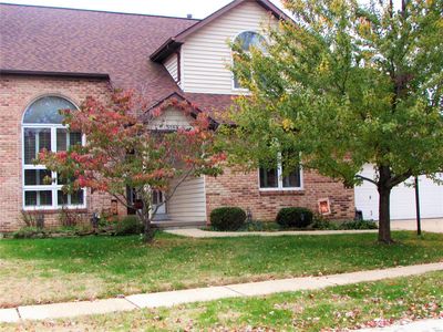 5188 Mild Dr, Saint Louis, MO, 63129