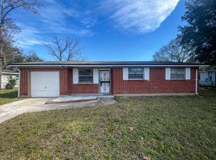 9461 Sibbald Rd, Jacksonville, FL 32208