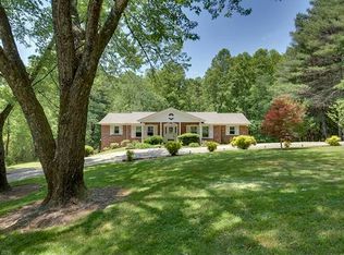 614 S Country Club Rd, Brevard, NC 28712
