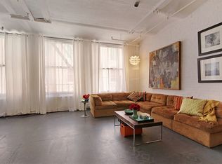 86 Thomas St APT 3, New York, NY 10013