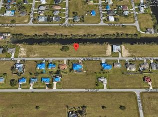 1715 NE 17th Ter, Cape Coral, FL 33909
