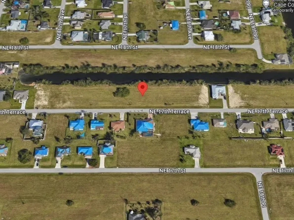1715 NE 17th Ter, Cape Coral, FL 33909