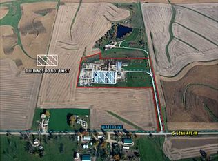 8802 S 52nd Ave W, Colfax, IA 50054