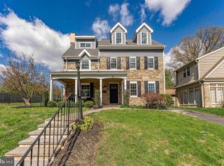 46 Rosedale Rd, Wynnewood, PA