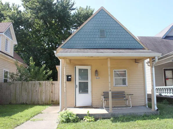 1525 W New York St, Indianapolis, IN 46222