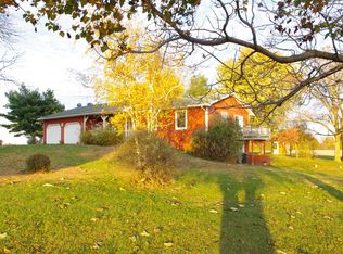 24327 Chappell Rd, Dow, IL 62022