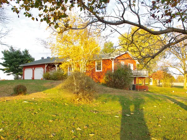 24327 Chappell Rd, Dow, IL 62022