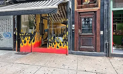 Rented by REAL New York