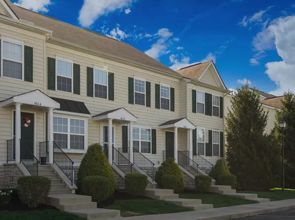 6060 Phar Lap Dr, New Albany, OH 43054