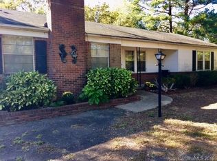 32304 Pennington Rd, Albemarle, NC 28001