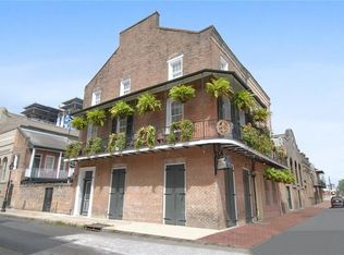 235 Burgundy St #2, New Orleans, LA 70112