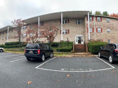 11902 Tarragon Rd UNIT F, Reisterstown, MD, 21136