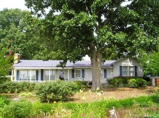 20135 Newsome Rd, Oakboro, NC 28129