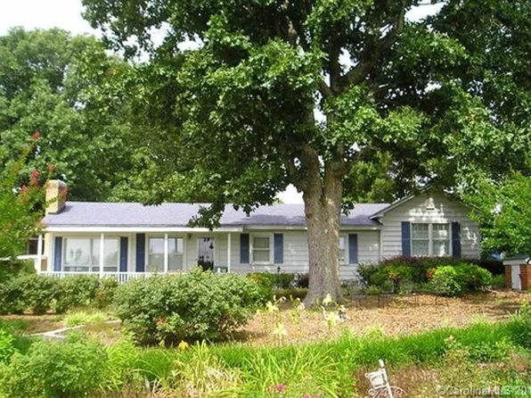 20135 Newsome Rd, Oakboro, NC 28129