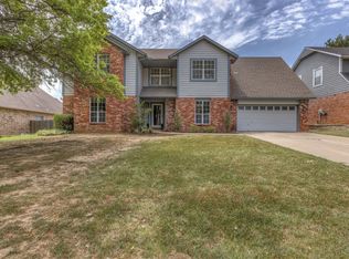 9724 S 99th East Ave, Tulsa, OK 74133