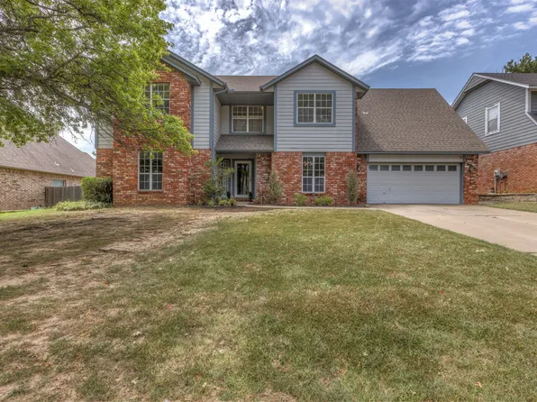 9724 S 99th East Ave, Tulsa, OK 74133