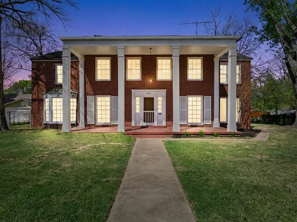 800 W Tyler St, Gilmer, TX 75644