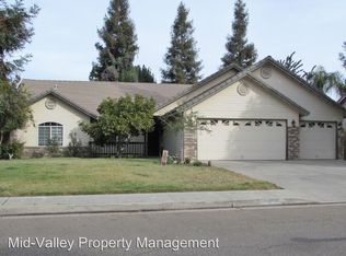 3934 E Elowin Ave, Visalia, CA 93292