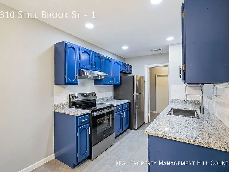 7310 Still Brook St #1 — Photo 2