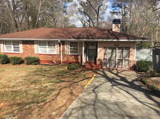 4028 Gladesworth Ln, Decatur, GA 30035