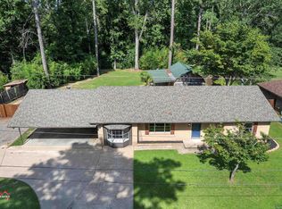 212 Myrle St, Carthage, TX 75633