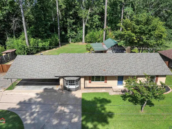 212 Myrle St, Carthage, TX 75633