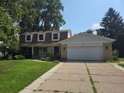 17328 McNamara Dr, Livonia, MI, 48152