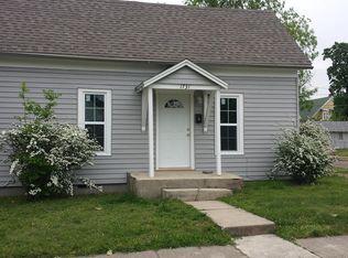 1731 Murphy Ave, Joplin, MO 64804