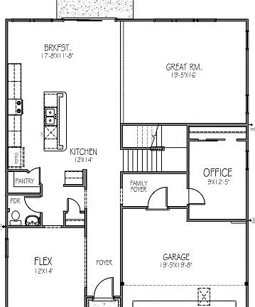 4th image of 920 Stonehaven Dr