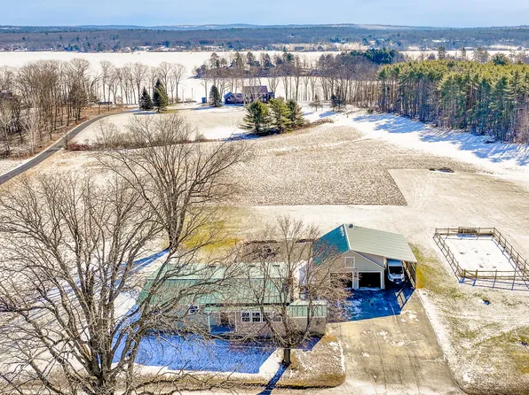 330 Neck Road, China, ME 04358