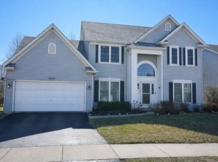 1048 Asbury Dr, Aurora, IL 60502