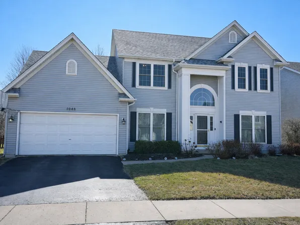 1048 Asbury Dr, Aurora, IL 60502