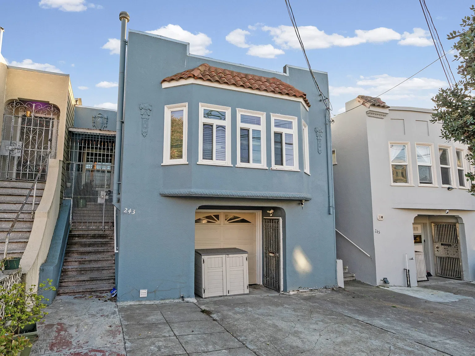 243 Farallones Street - - — Photo 3