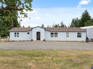 35125 Ede Rd, Lebanon, OR 97355