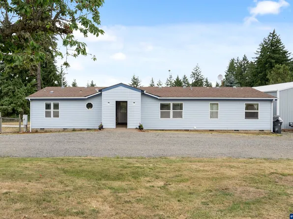 35125 Ede Rd, Lebanon, OR 97355