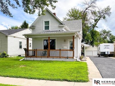 2323 N 60th Ave, Omaha, NE, 68104