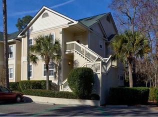 1 Gloucester Rd APT B2, Hilton Head Island, SC 29928