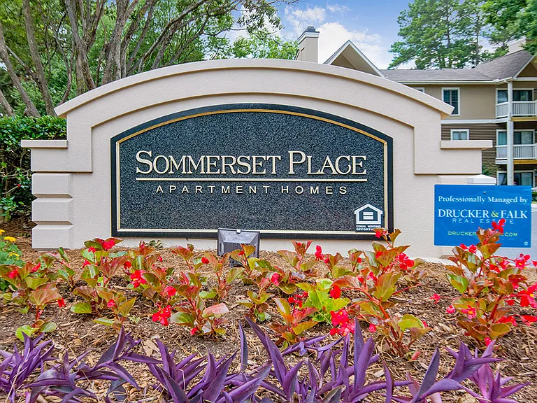Make Sommerset Place your next home