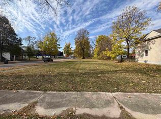 1236 Francis St, Fort Wayne, IN 46803